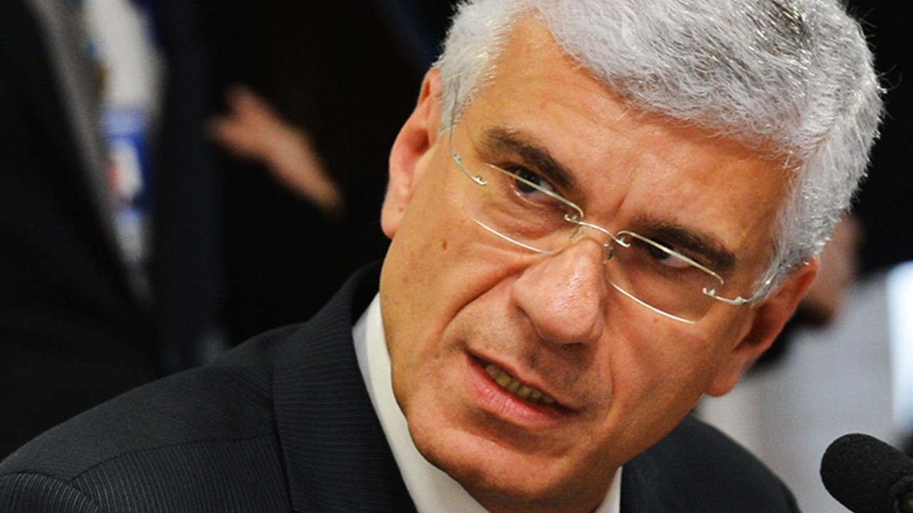 O secretário da Receita Federal, Jorge Rachid, se manifestou sobre o escândalo: "O Carf não é a Receita"