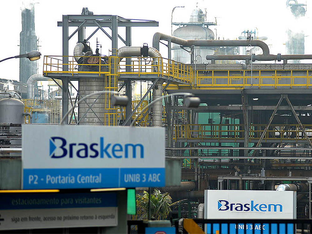 Braskem pagou um valor abaixo do preço de mercado em contrato com a Petrobras, diz relatório de investigação interna
