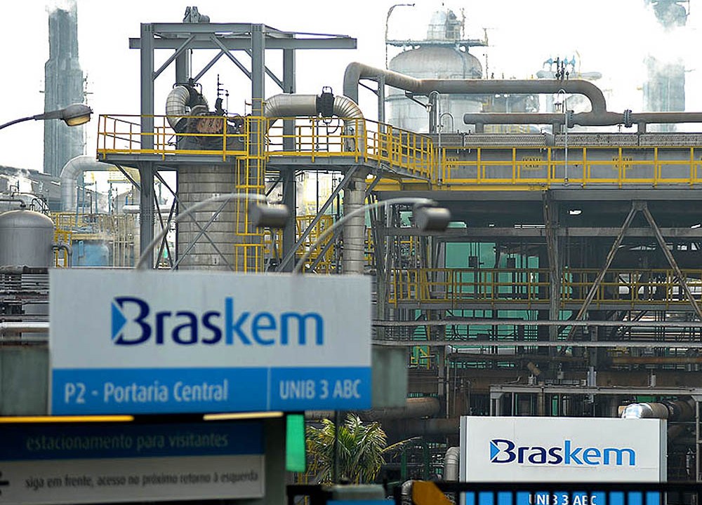 Braskem pagou um valor abaixo do preço de mercado em contrato com a Petrobras, diz relatório de investigação interna