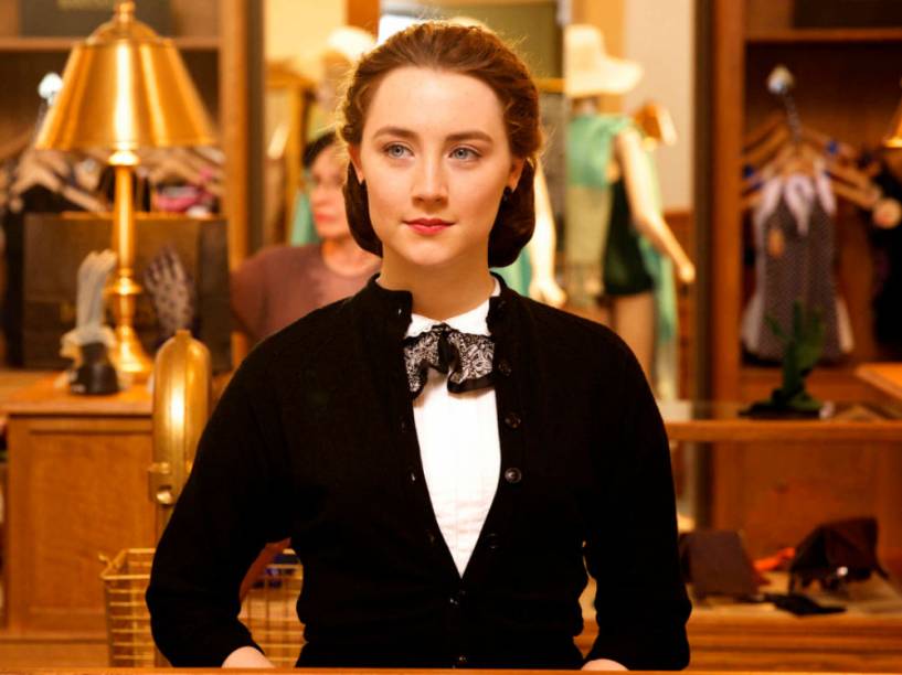 Cena do filme Brooklyn