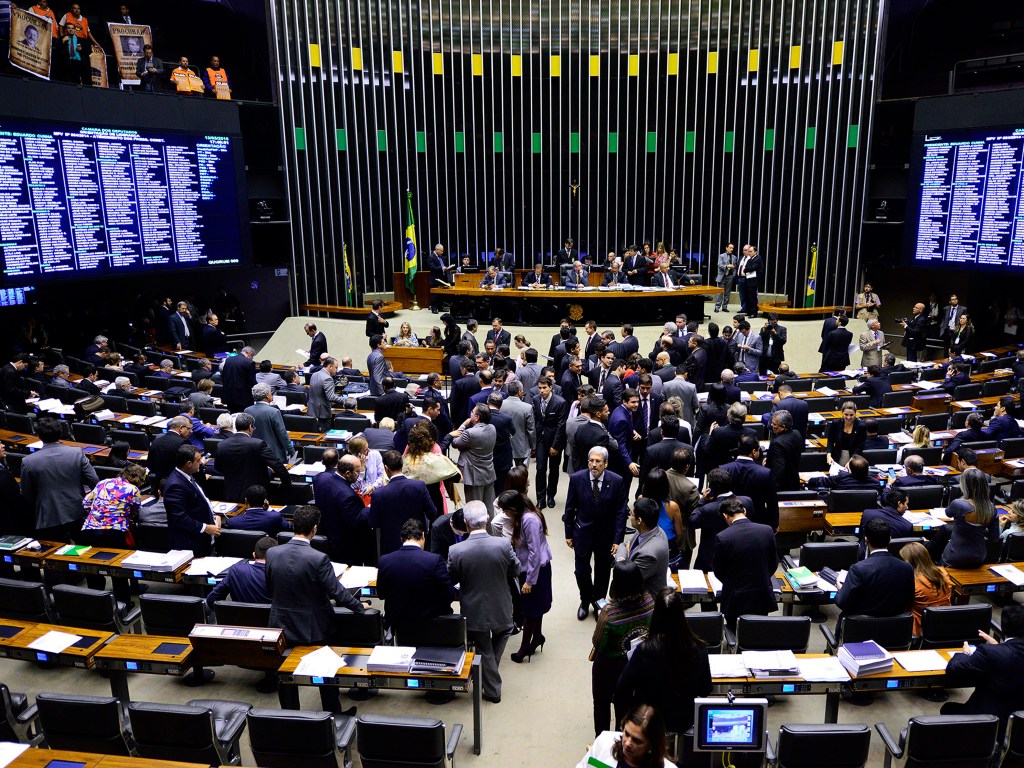 Emenda da MP 664 foi aprovada pela Câmara na noite da última quarta-feira, impondo uma derrota ao governo