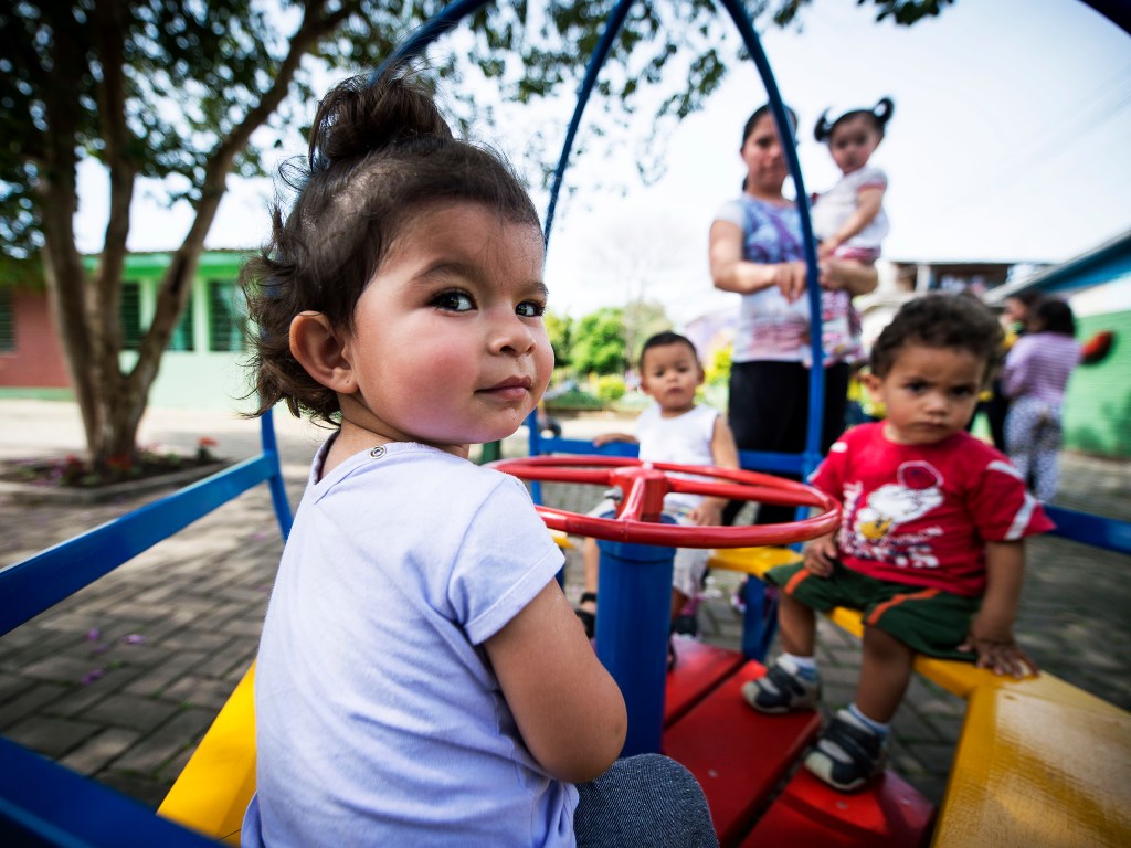 Curso de Harvard sobre políticas públicas para primeira infância chega ao Brasil