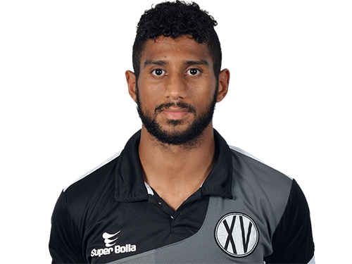 Claudio Canavarros, ex-jogador do XV de Piracicaba