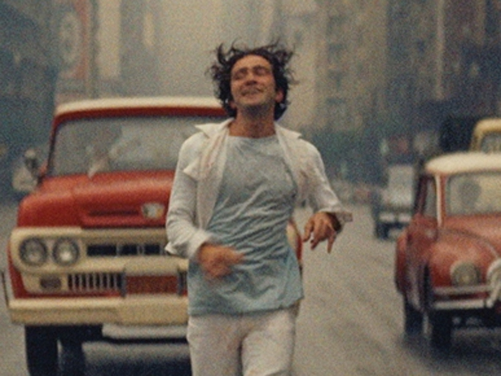 Cena do filme ‘Cinema Novo’, de Eryk Rocha