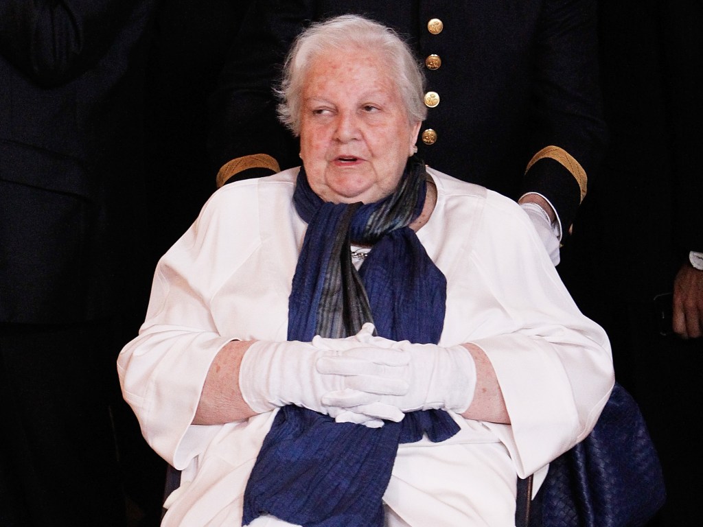 Carmen Balcells morreu no último domingo (20), aos 85 anos