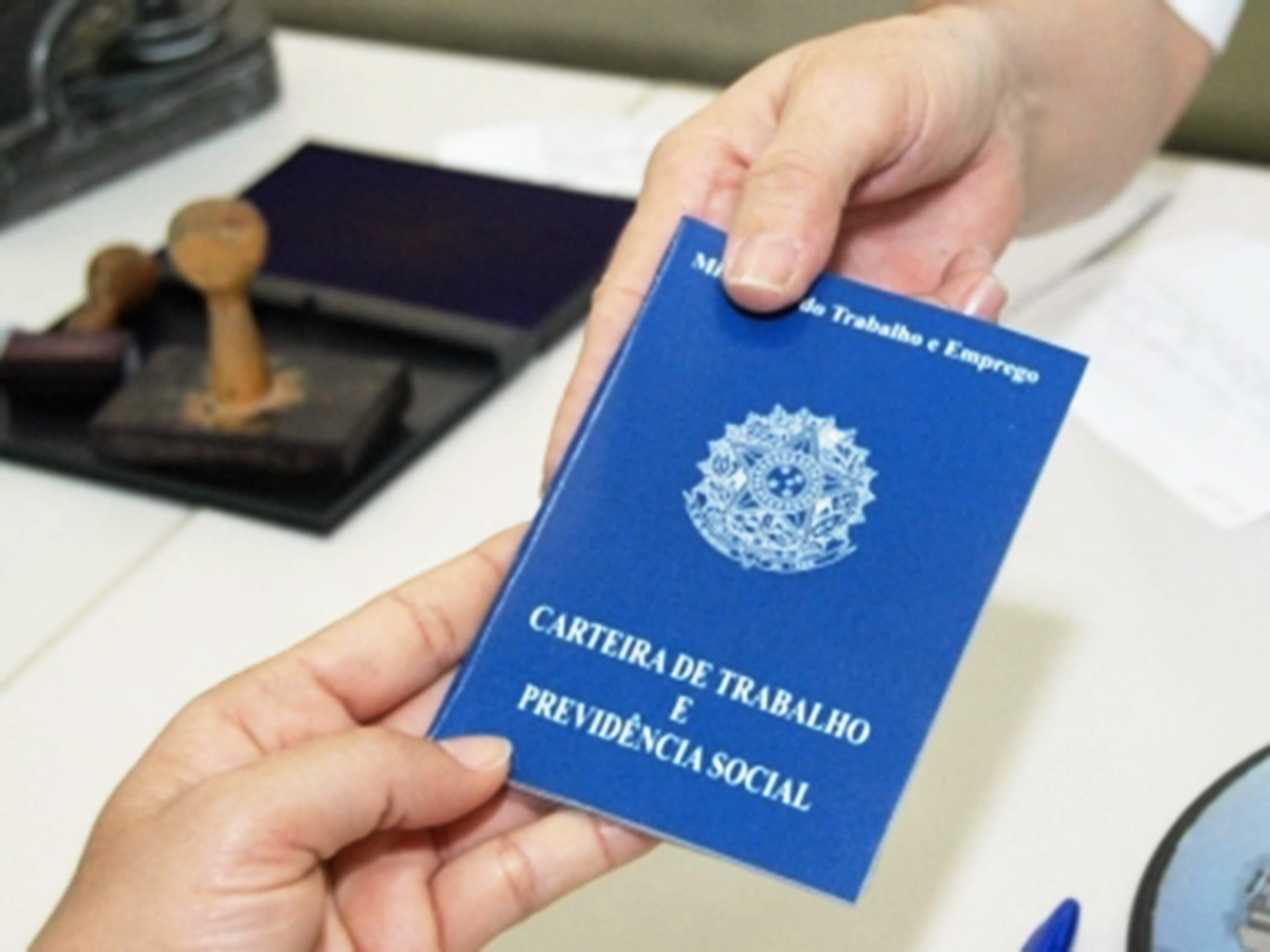 Demissão
