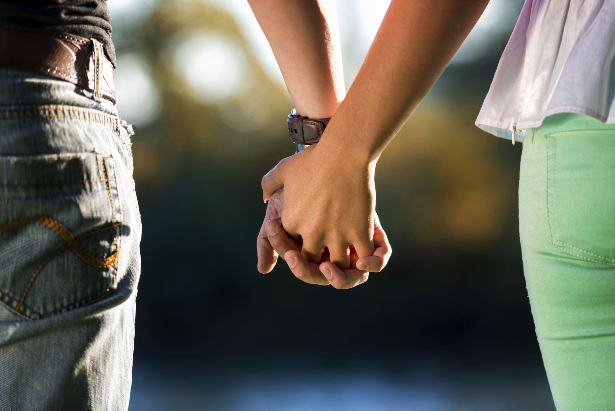 Maridos que se exercitam pode ser a fórmula para um casamento mais feliz