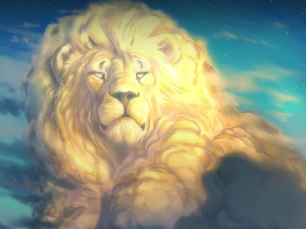 Homenagem ao leão Cecil