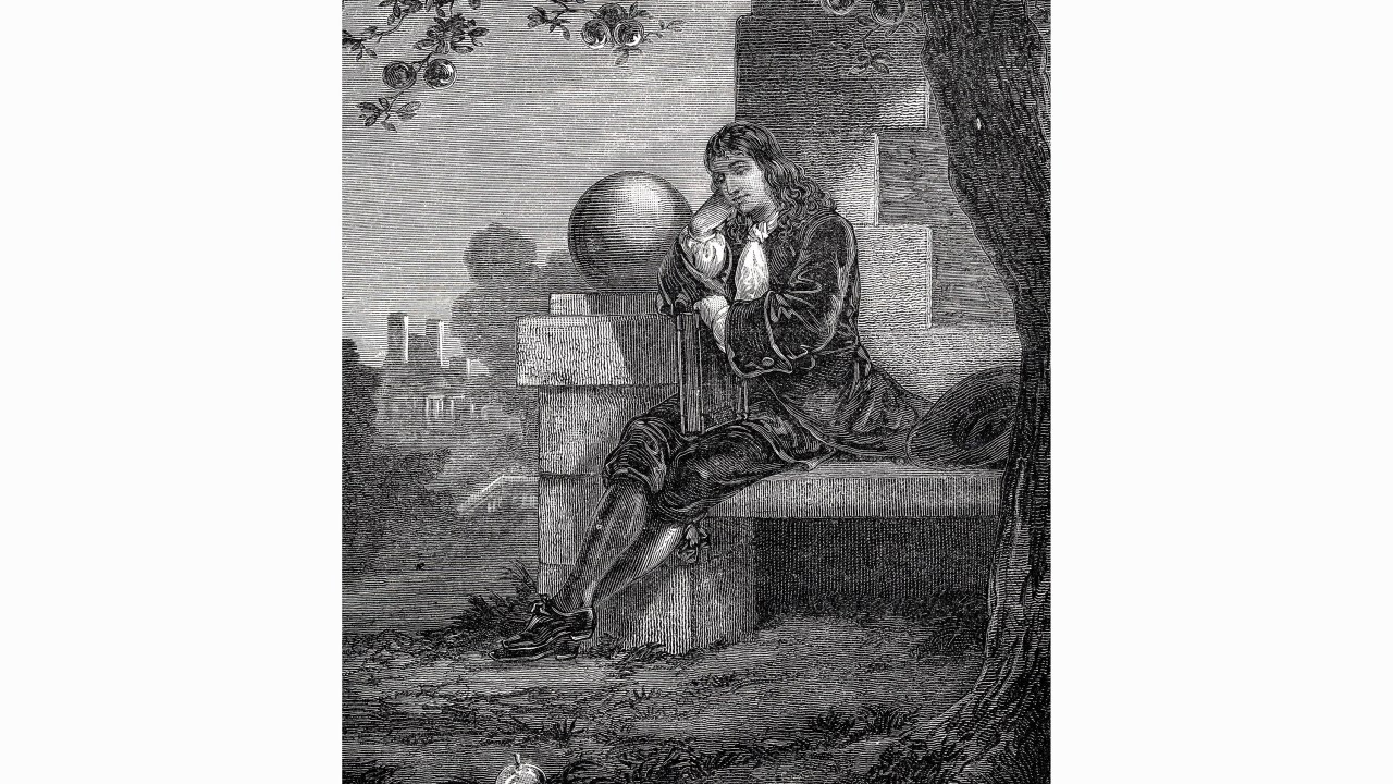 O britânico Isaac Newton passou os primeiros 40 anos de sua vida discutindo os princípios da luz, da alquimia e da queda de maçãs sem publicar nada relevante. Se vivesse hoje com essa improdutividade, o gênio provavelmente estaria na lanterna dos rankings acadêmicos, sem recursos para suas pesquisas