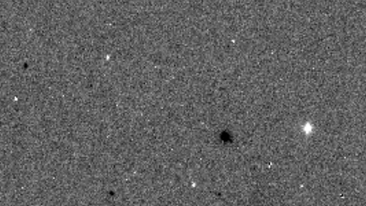 As novas imagens de alta resolução são bons indícios dos dados que podem ser captados sobre a superfície de Marte assim que Schiaparelli chegar ao solo do planeta vermelho