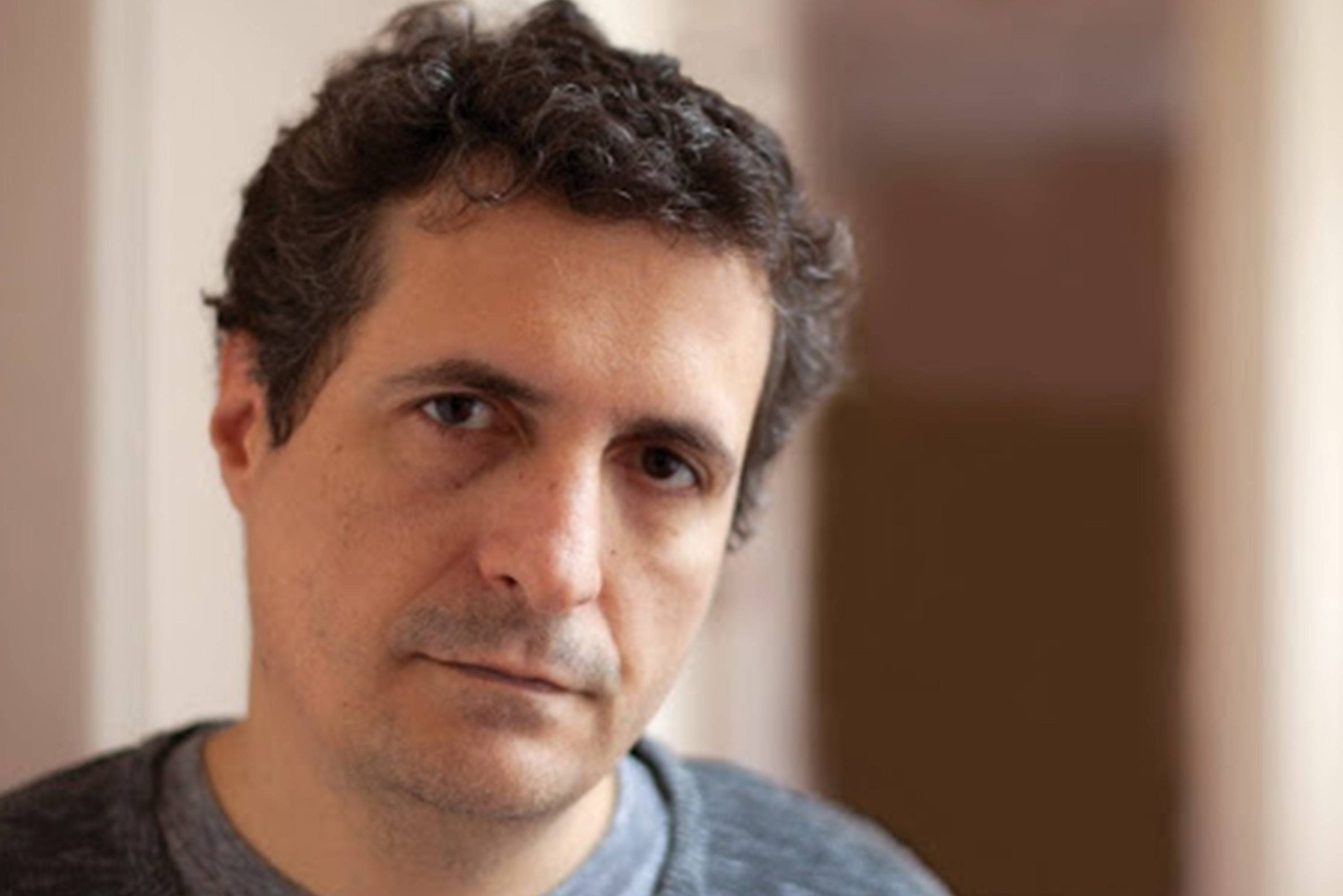 O diretor de cinema Kleber Mendonça Filho