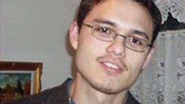 Colin Rutherford, canadense que foi feito de refém por cinco anos no Afeganistão