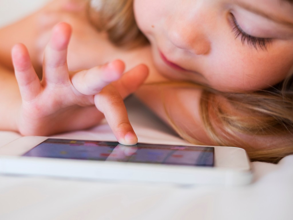 De acordo com os pesquisadores, este nível de interatividade é semelhante ao das formas tradicionais de jogo interativo e a tecnologia pode contribuir para o desenvolvimento infantil