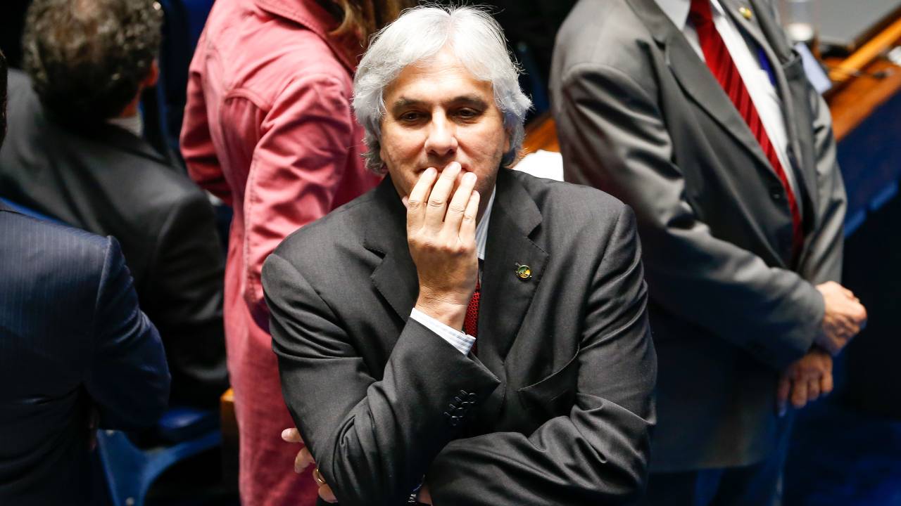 Delcídio do Amaral