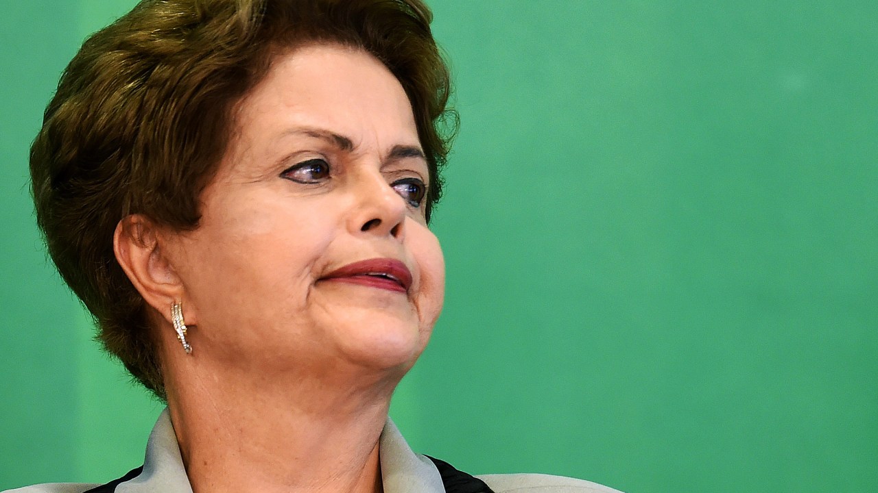 Para o FT, "Brasil colheu os frutos da globalização sem disciplina"