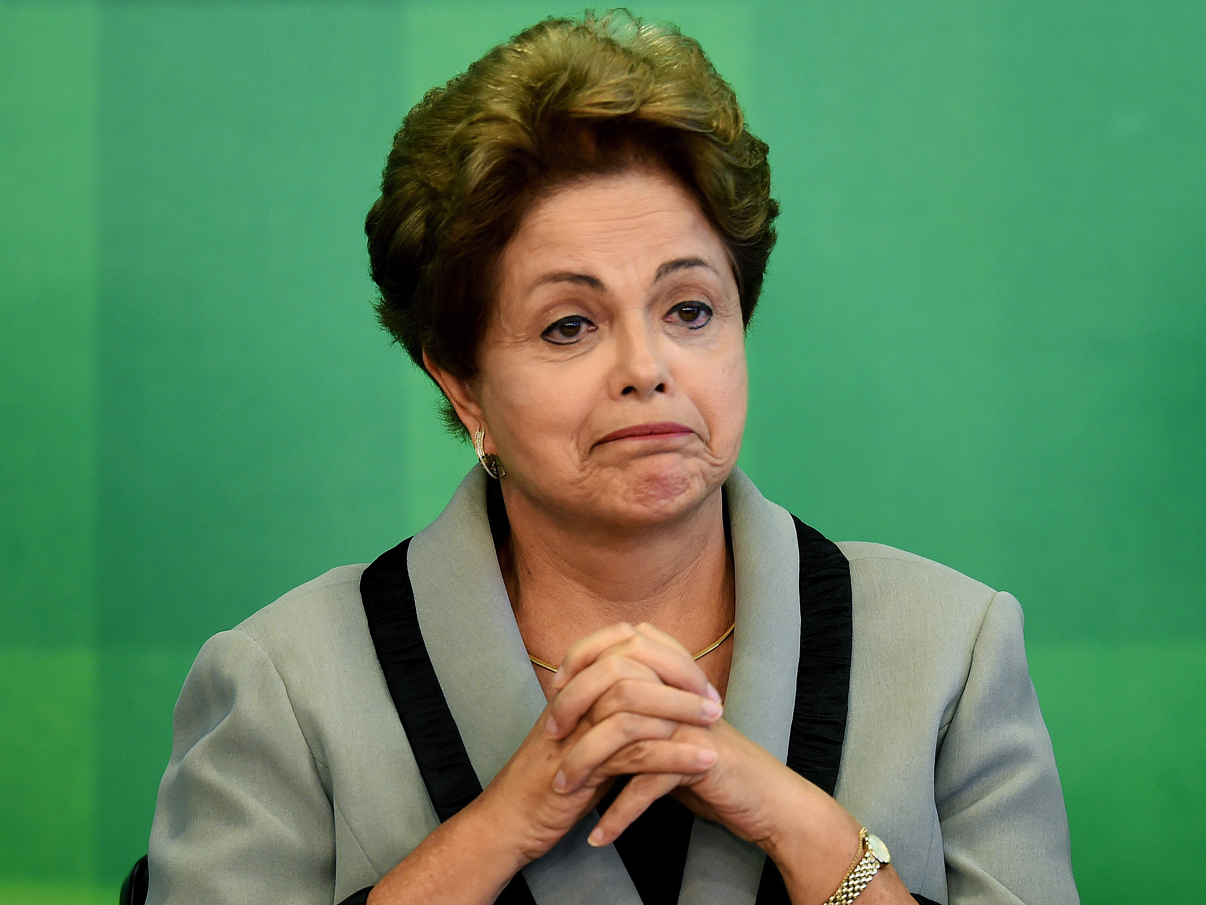 Sindicalistas reclamam que governo não está aberto ao diálogo sobre os direitos trabalhistas