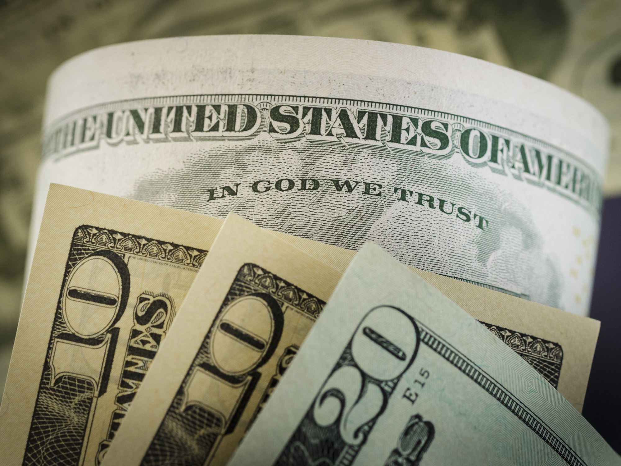Dólar