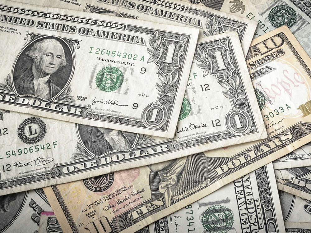 Dólar