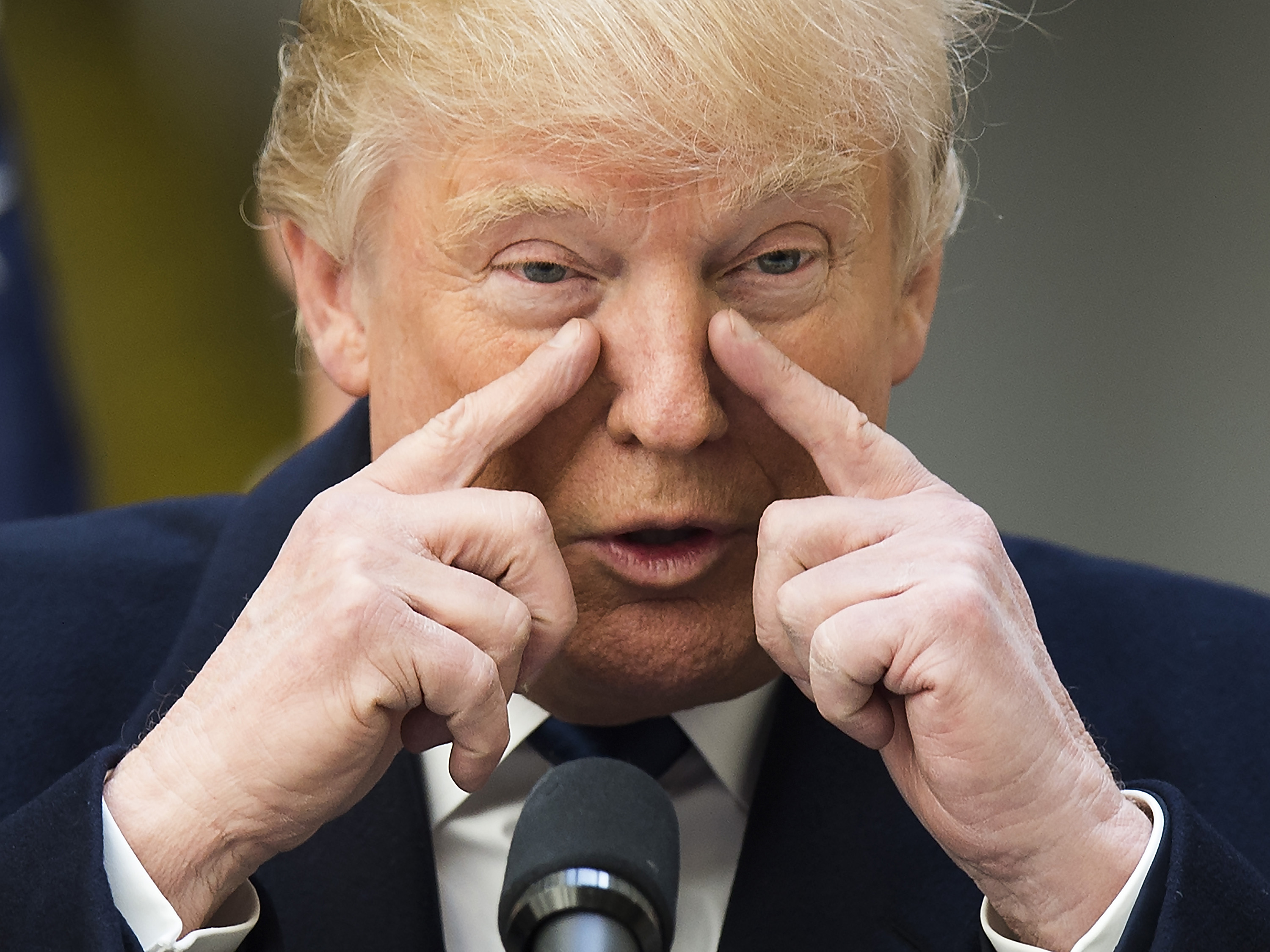 Donal Trump