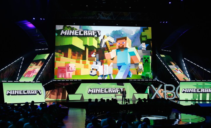 Xbox Brasil - Quarta-feira é dia de jogar Minecraft! Veja como