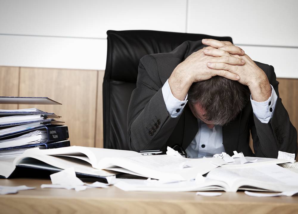 Pensamentos egoístas podem levar à frustração e até ao isolamento em ambientes de trabalho