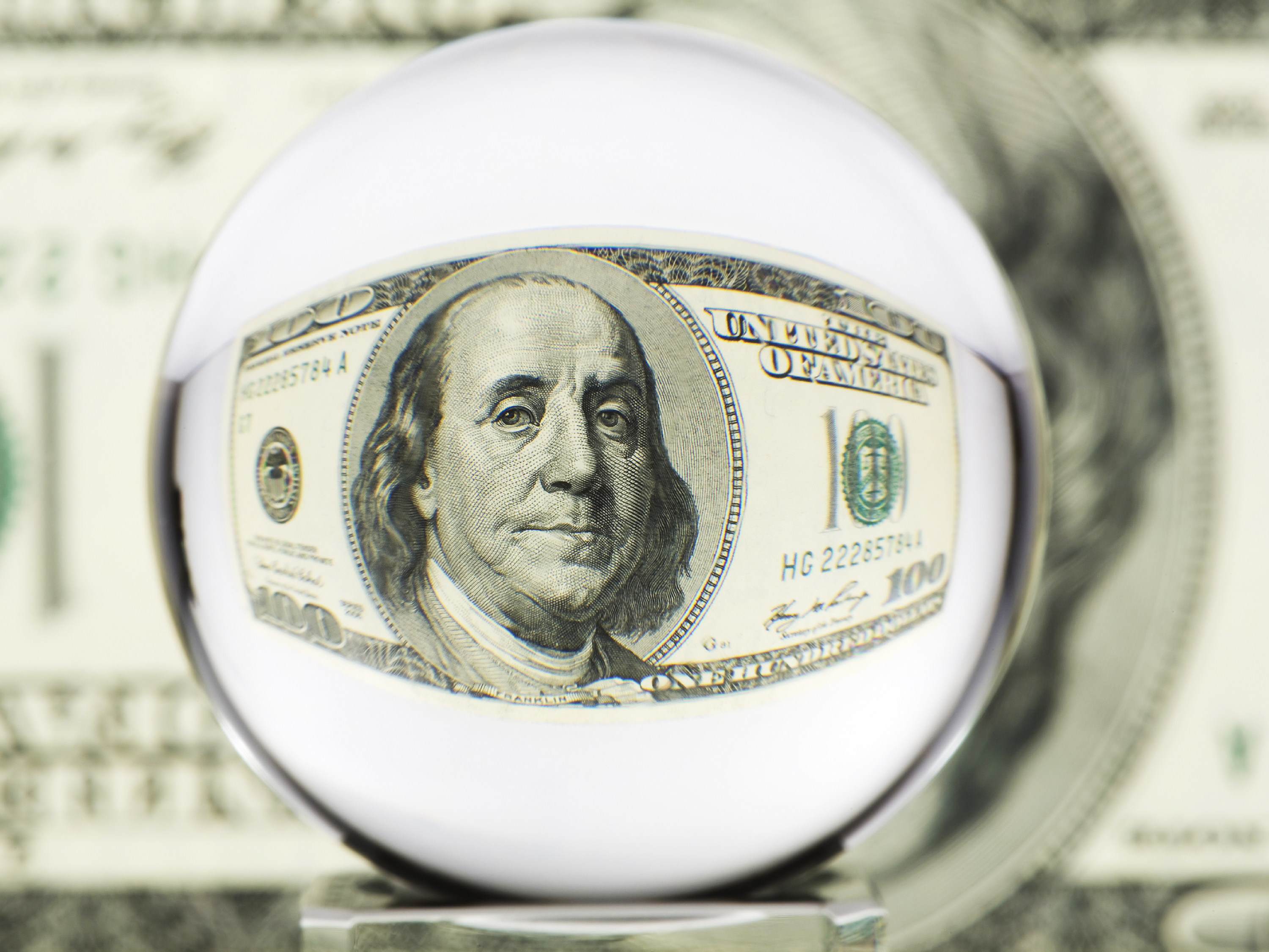 Dólar