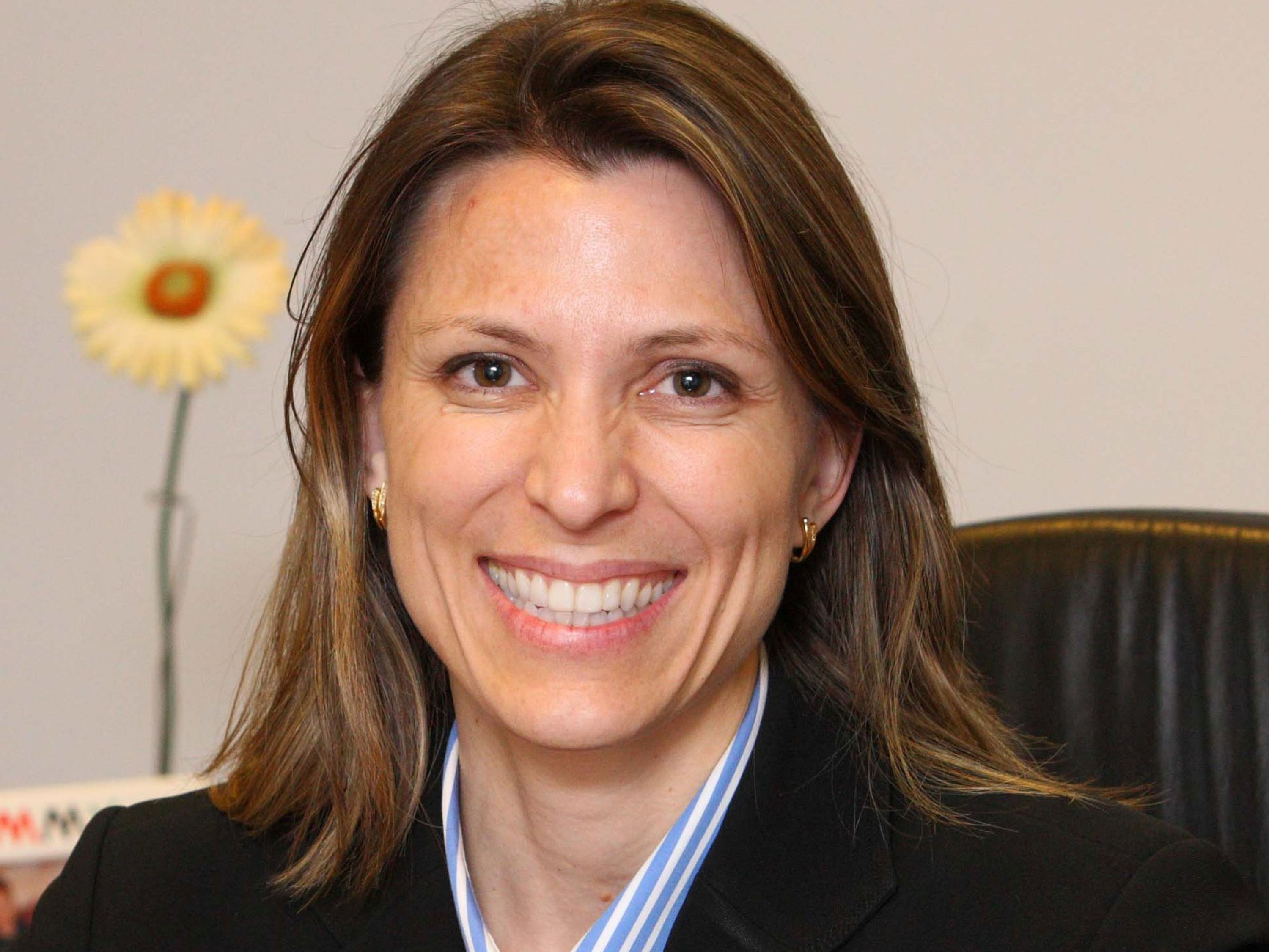 Nomeação de Isela Costantini reforça o caráter gerencial do gabinete de Macri