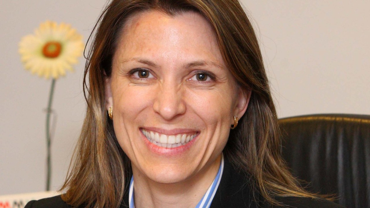 Nomeação de Isela Costantini reforça o caráter gerencial do gabinete de Macri