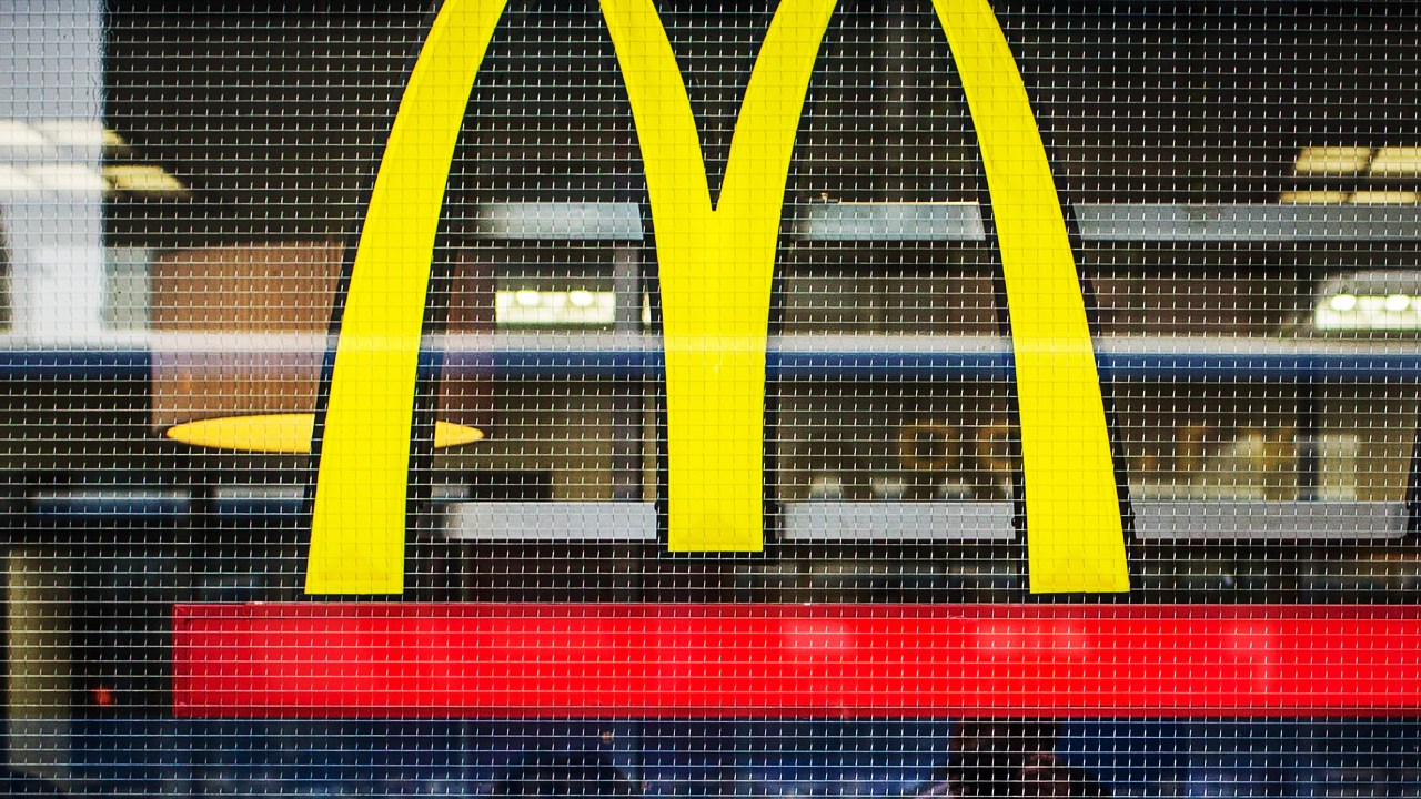 McDonald�'s vem sofrendo uma pressão mais forte dos sindicatos brasileiros desde fevereiro