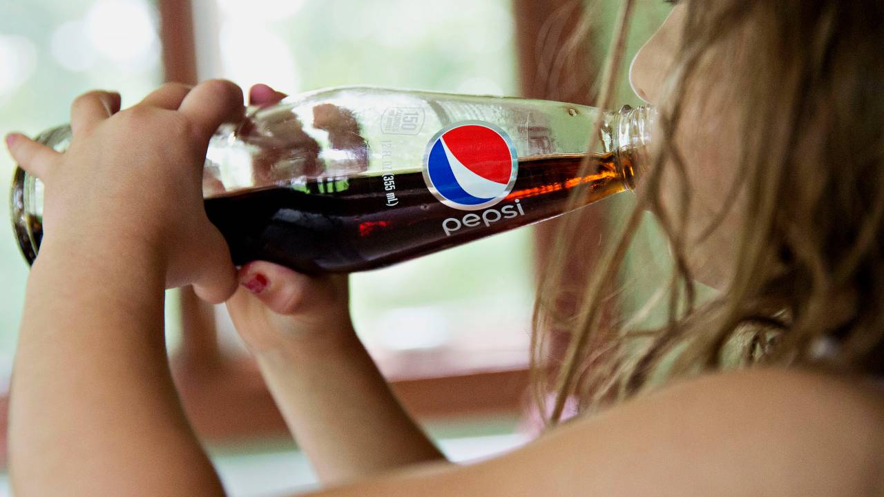 Pepsi