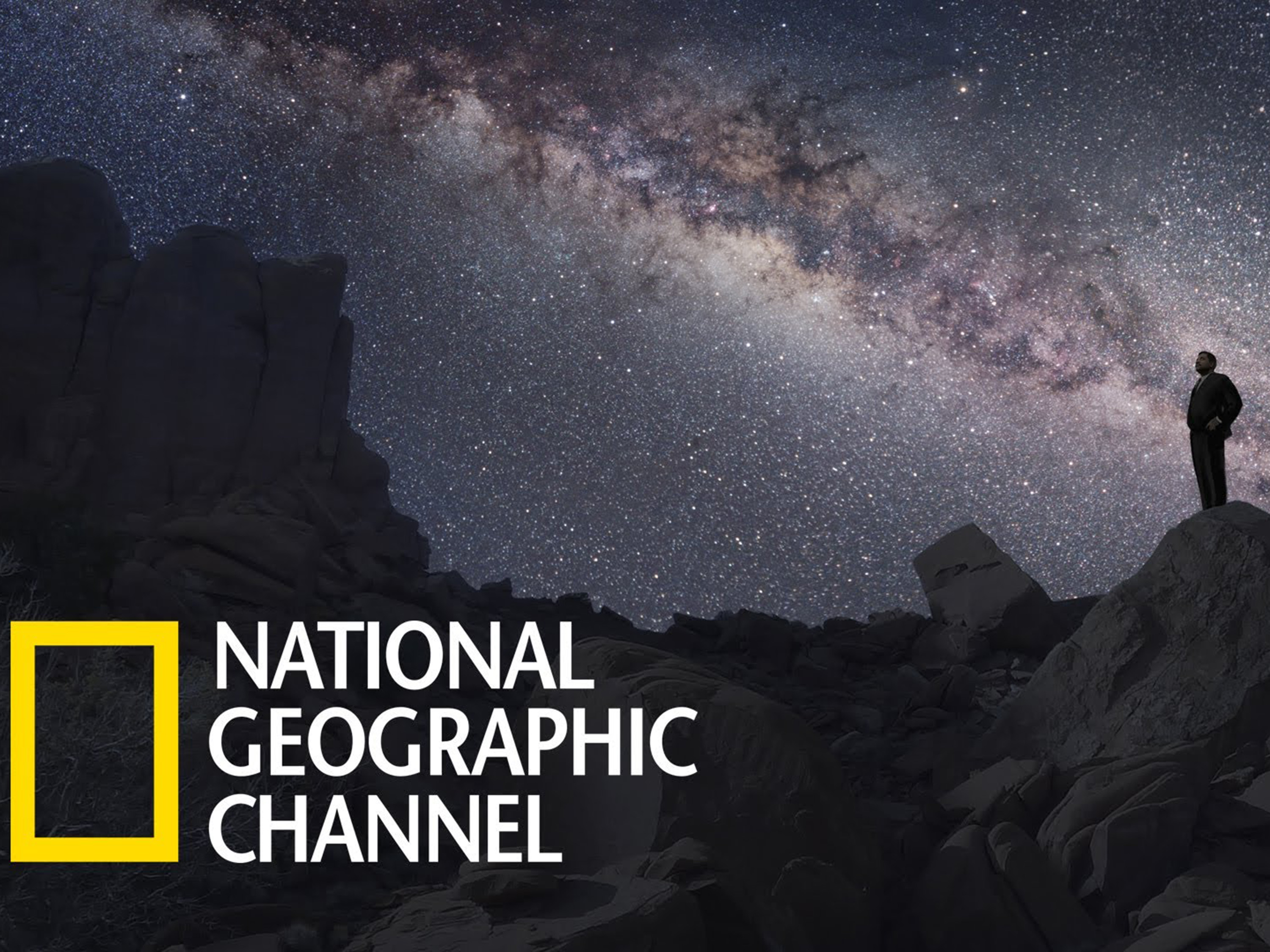 Fox compra os canais de TV da National Geographic VEJA