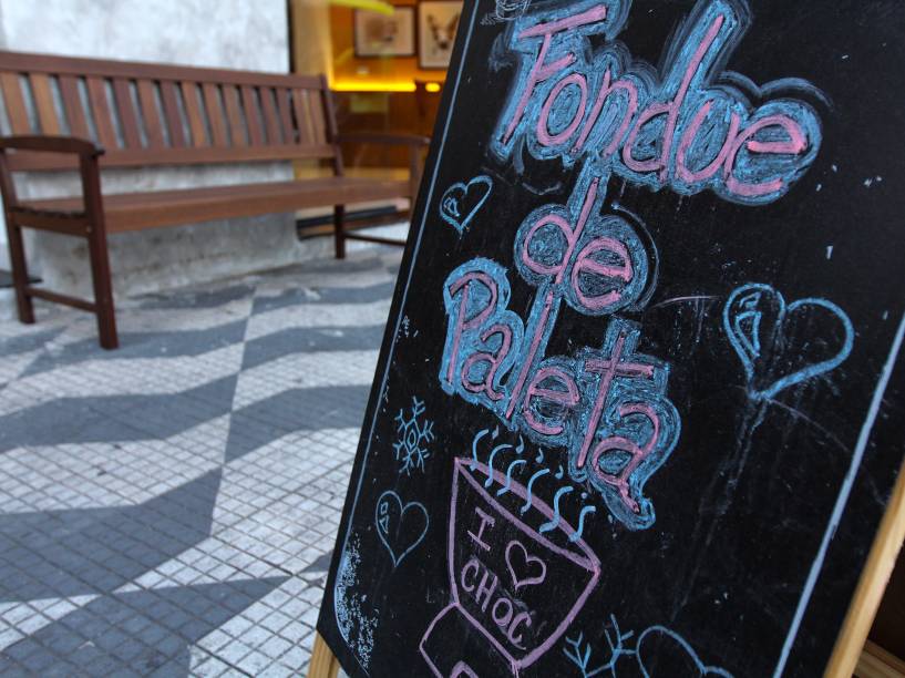 Paleterias inovam no cardápio para conseguir vender no inverno