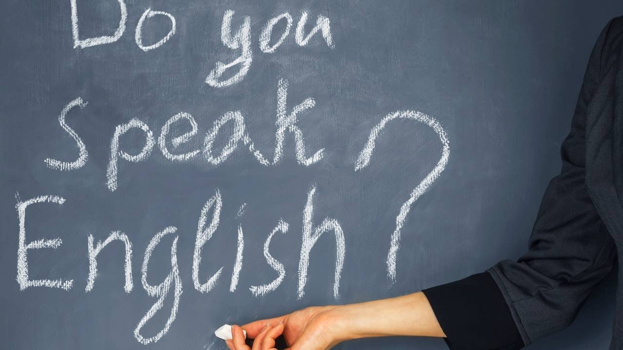 O ranking analisou os conhecimentos de 910 000 pessoas da Europa, Ásia, América Latina, Oriente Médio e Norte da África que não têm o inglês como língua nativa