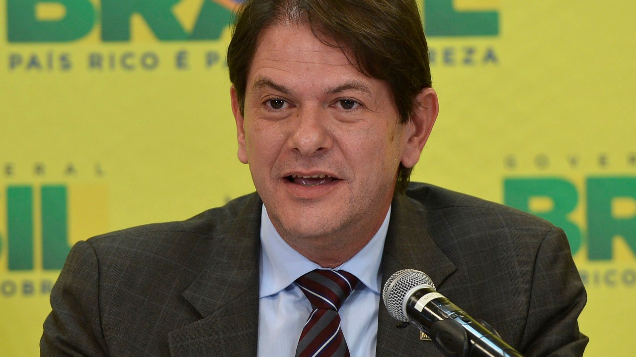 Cid Gomes lançará consulta pública sobre novas regras para o Enem