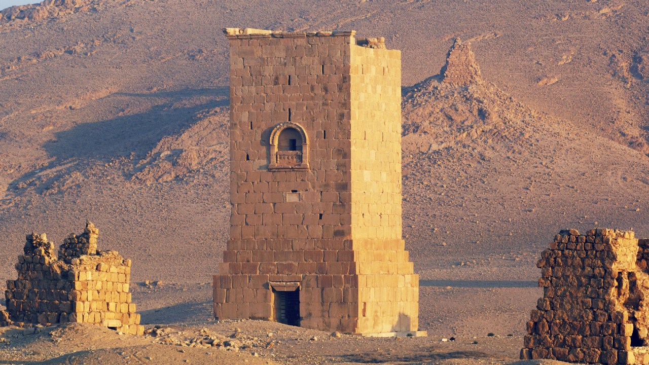 Torre de Elahbel