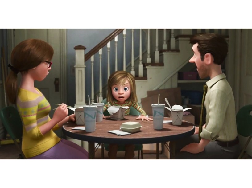 Divertida Mente' lidera indicações ao Annie Awards, o 'Oscar da animação