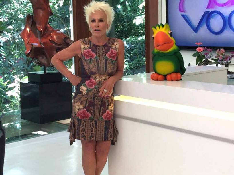 Ana Maria Braga