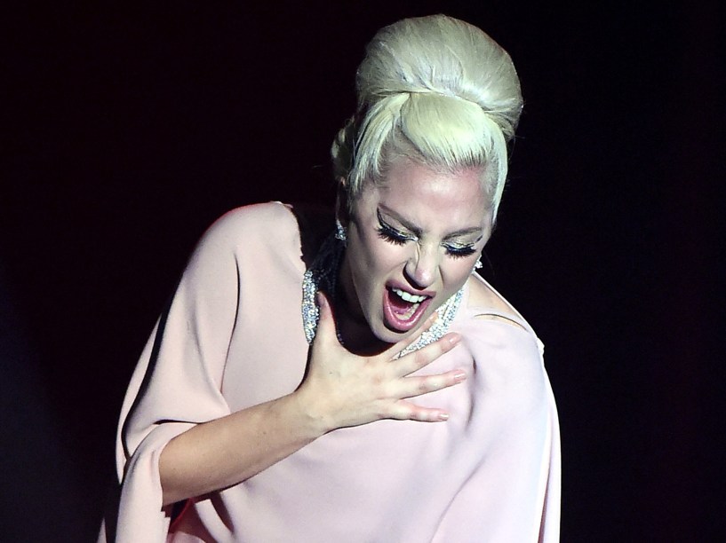 Lady Gaga