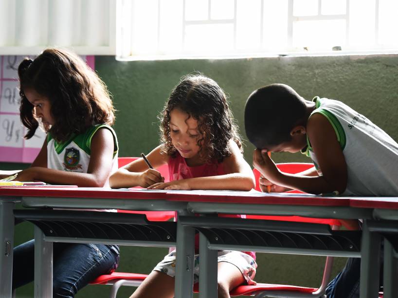 Escolas de Ensino Fundamental em Brejo Santo, no Ceará