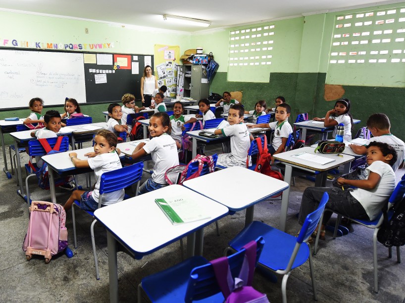 Escola São Benedito promove Kairós para as Educadoras – Escola São