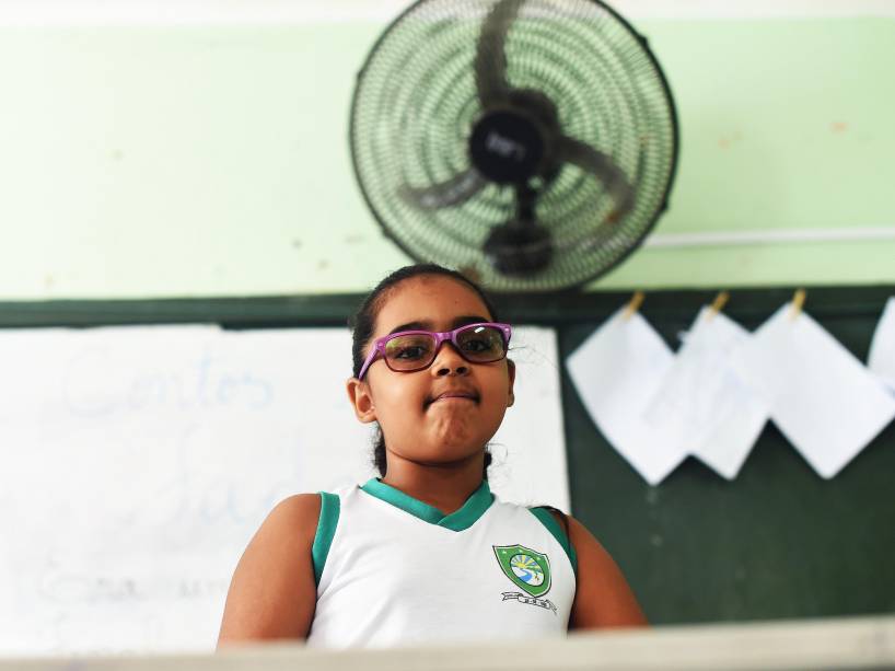 Escolas de Ensino Fundamental em Brejo Santo, no Ceará