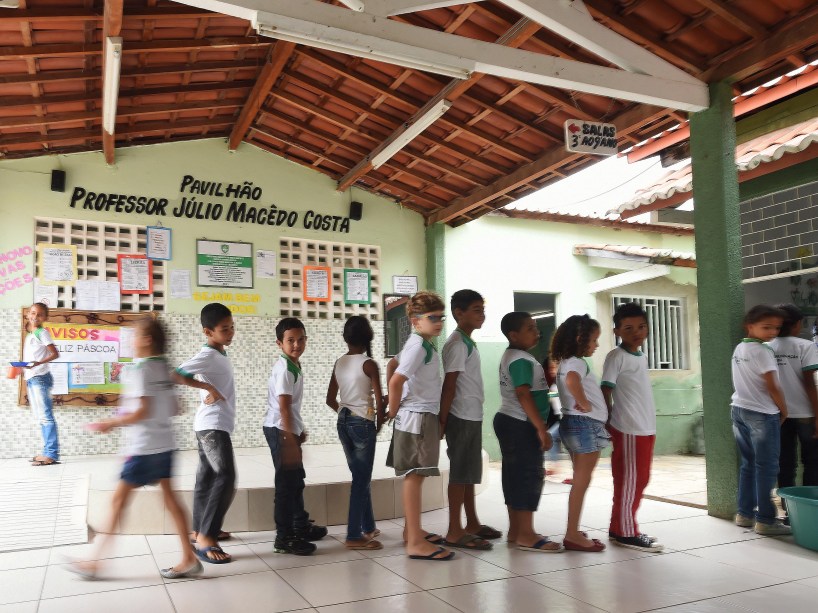 Escola São Benedito promove Kairós para as Educadoras – Escola São