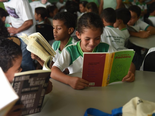 Escolas de Ensino Fundamental em Brejo Santo, no Ceará