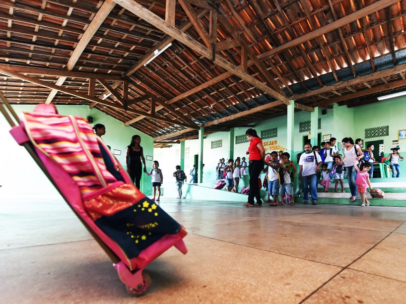 Escola São Benedito promove Kairós para as Educadoras – Escola São