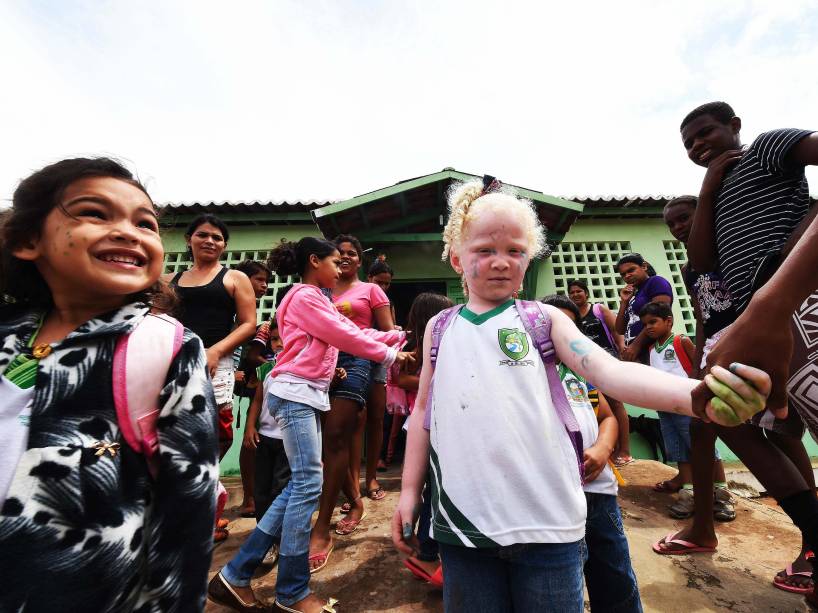 Escolas de Ensino Fundamental em Brejo Santo, no Ceará