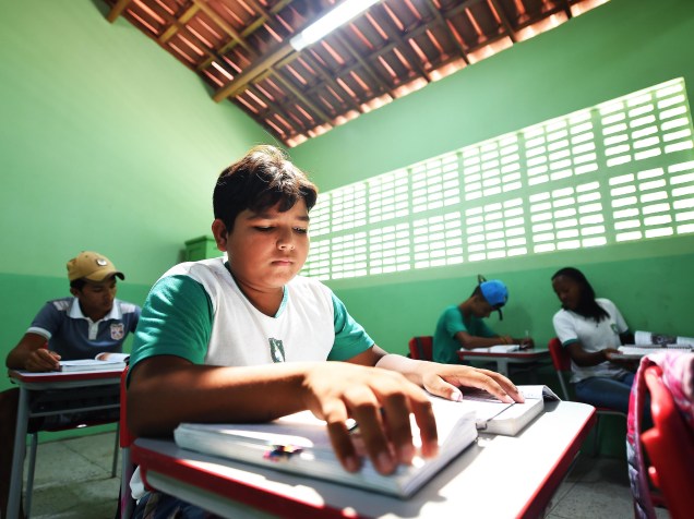 Escolas de Ensino Fundamental em Brejo Santo, no Ceará