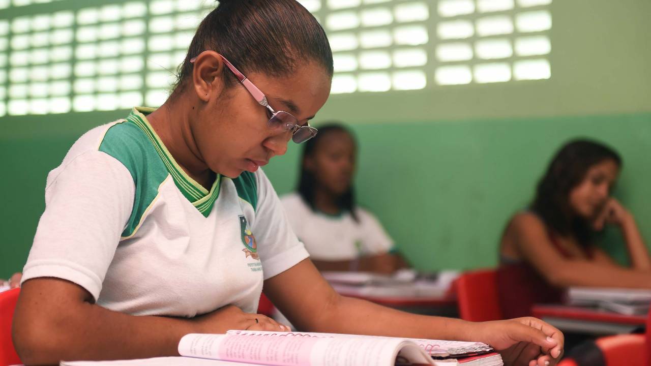 Escolas de Ensino Fundamental em Brejo Santo, no Ceará