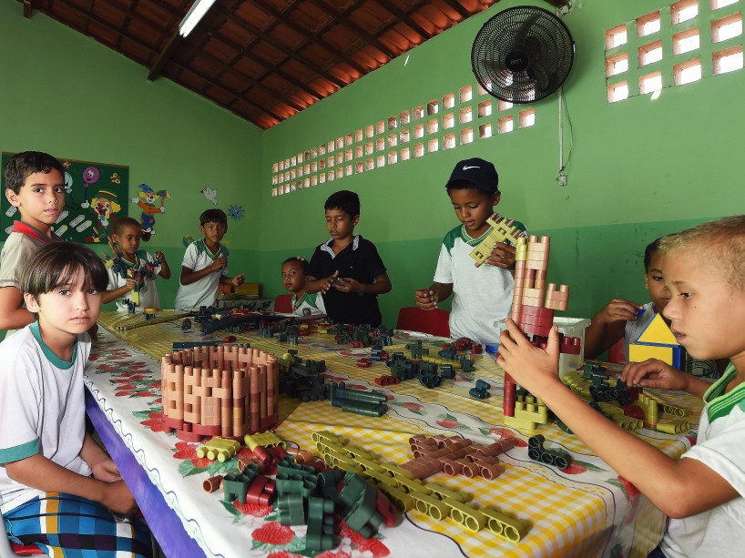 Escola São Benedito promove Kairós para as Educadoras – Escola São