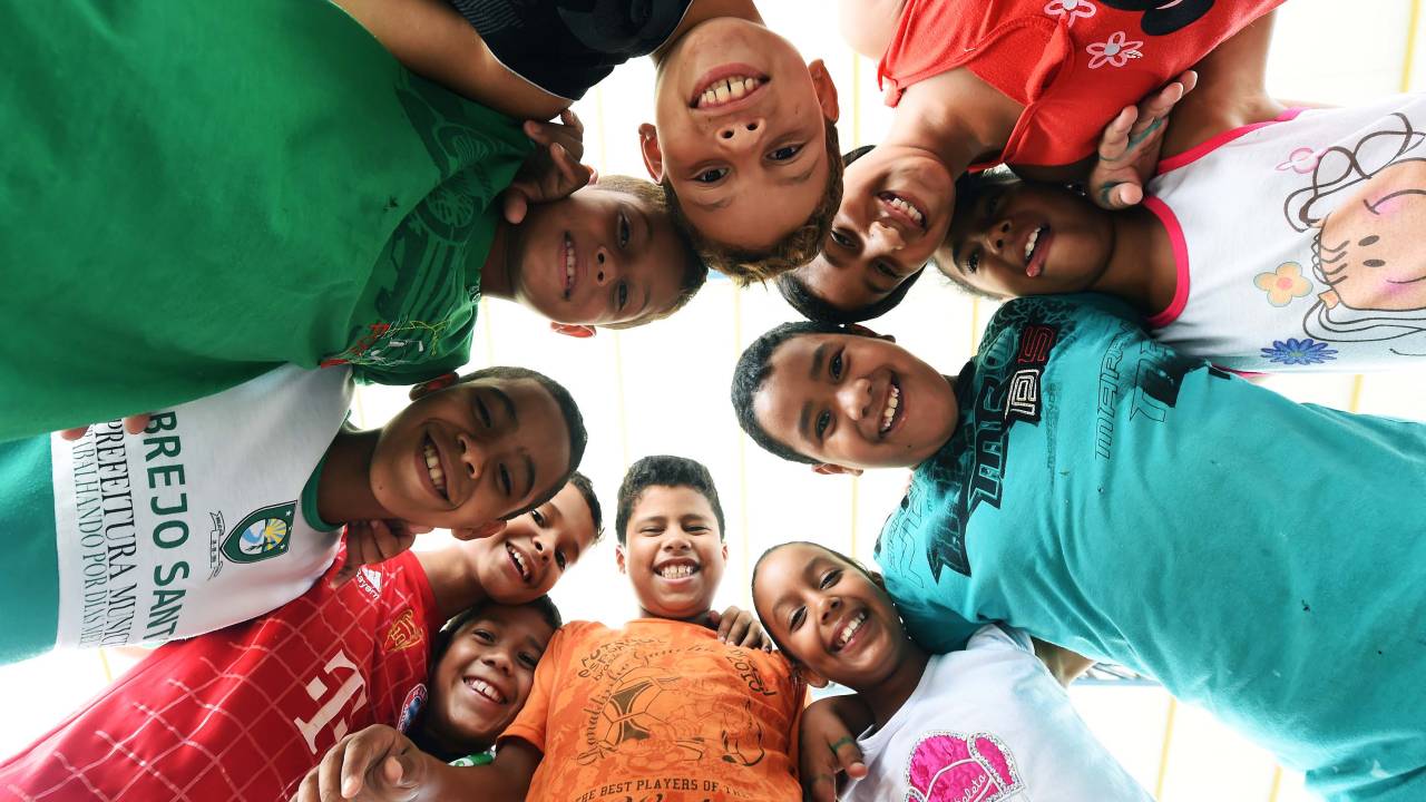 Escolas de Ensino Fundamental em Brejo Santo, no Ceará