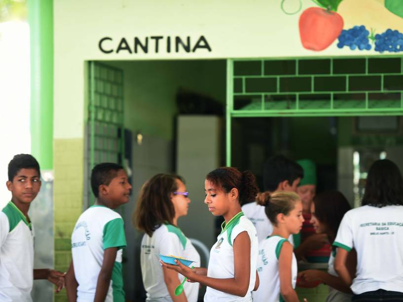 Escolas de Ensino Fundamental em Brejo Santo, no Ceará